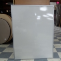 Quartet 48 x 36 in. Non-Magnetic White Board